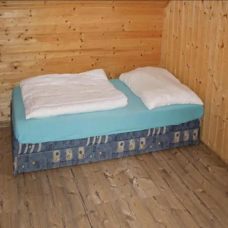 Casa vacanze Two-bedroom Holiday In Liptovský Trnovec