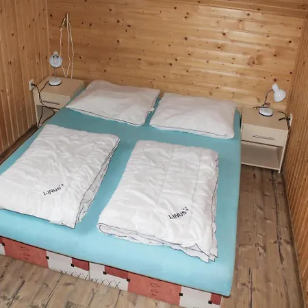 Two-bedroom Holiday In Dovolenkový dom