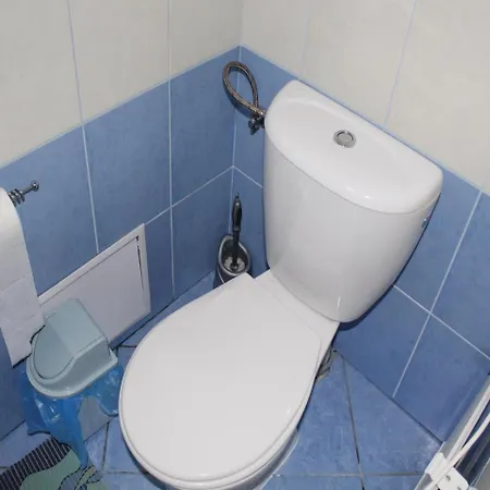 Two-bedroom Holiday In Casa vacanze Liptovský Trnovec