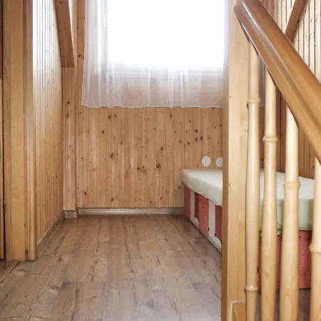 Two-bedroom Holiday In