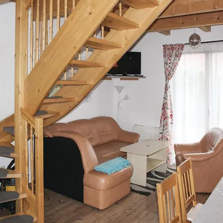 Two-bedroom Holiday In Casa vacanze Liptovský Trnovec