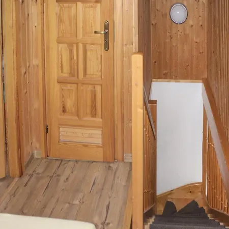 Two-bedroom Holiday In Liptovsky Trnovec