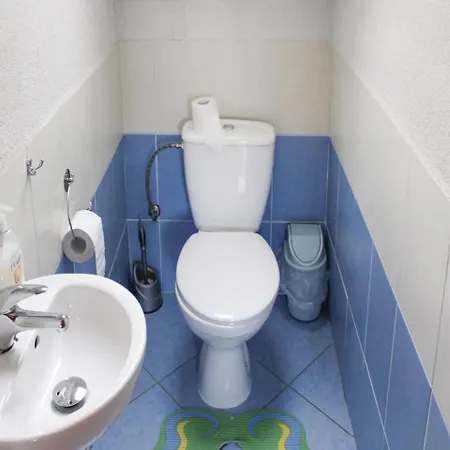 Two-bedroom Holiday In Dovolenkový dom