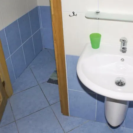 Two-bedroom Holiday In Casa vacanze