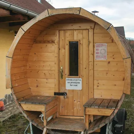 Dovolenkový dom Two-bedroom Holiday In
