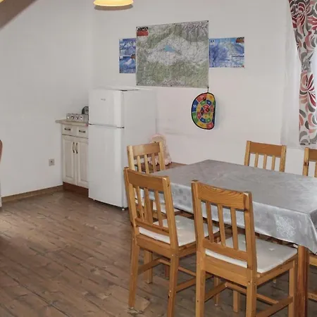 Two-bedroom Holiday In Casa vacanze Liptovský Trnovec