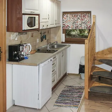 Two-bedroom Holiday In * Liptovský Trnovec