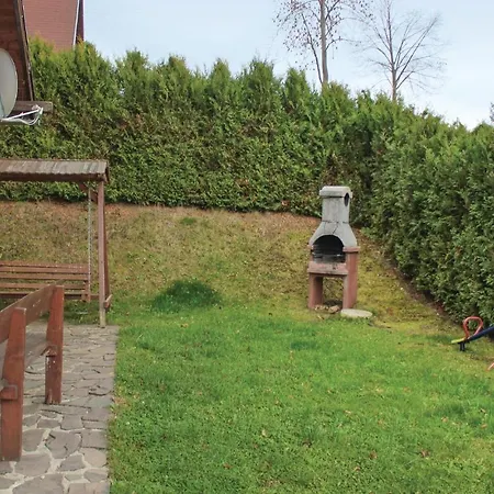 Casa vacanze Two-bedroom Holiday In