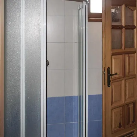 Two-bedroom Holiday In * Liptovský Trnovec