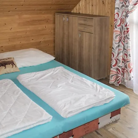 Casa vacanze Two-bedroom Holiday In *